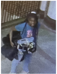 🚨WANTED🚨Unknown Female/ black, 5’6”, pictured below in regard to a Felony Assault that occurred inside of 3260 Coney Island Avenue on Monday, 4/15/24 at 4:35PM. 🕶️ Seen her? Know who she is? ☎️ Call Detectives 718 946-3352 or 718-287-3239 📞 Calls are CONFIDENTIAL @NYPDTips