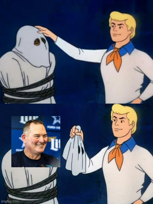 JanikEckardt's tweet photo. "The Vikings should just stick and pick two defenders" https://t.co/acFGH1zHkA