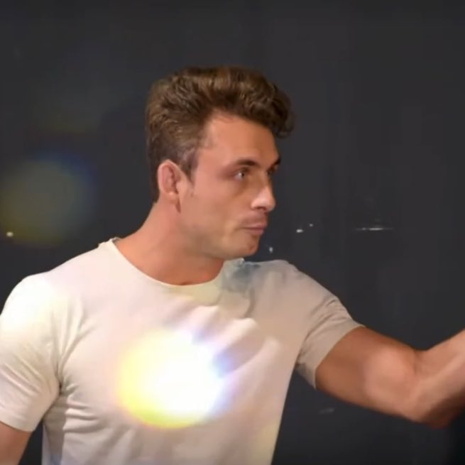 queensofbravo's tweet photo. James: “You’re a liar, Tom. Rewrite history in your mind and have fun with your band. I’m not opening for you at the El Rey because I moved on to bigger &amp; better things. This is a joke to me. I gotta go. Bye.”

James Kennedy ate 💀🥹 #PumpRules https://t.co/L6WMQQ7gxU