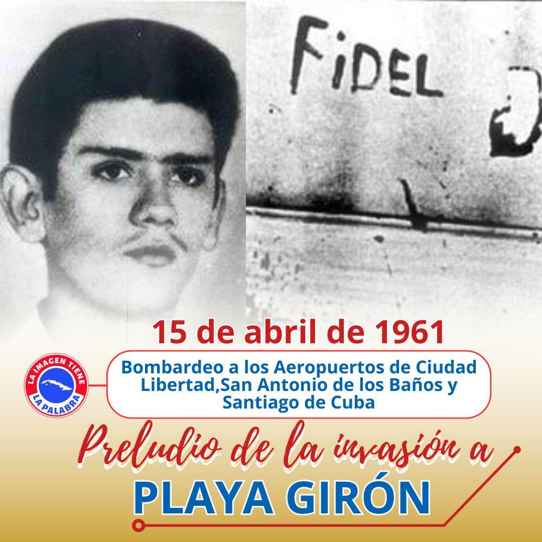 #CubaensuHistoria