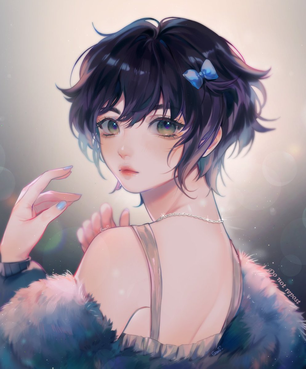 goshi_twt's tweet image. Bust up comm for @/tadaima💙