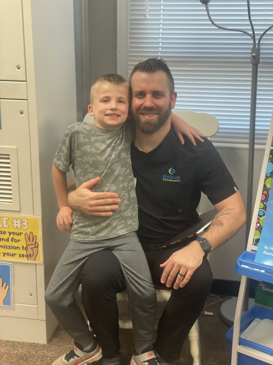 We were surprised with another mystery reader today.  Liam’s smile said it all! @VV_Voyagers #fabulousfirsties #mysteryreader