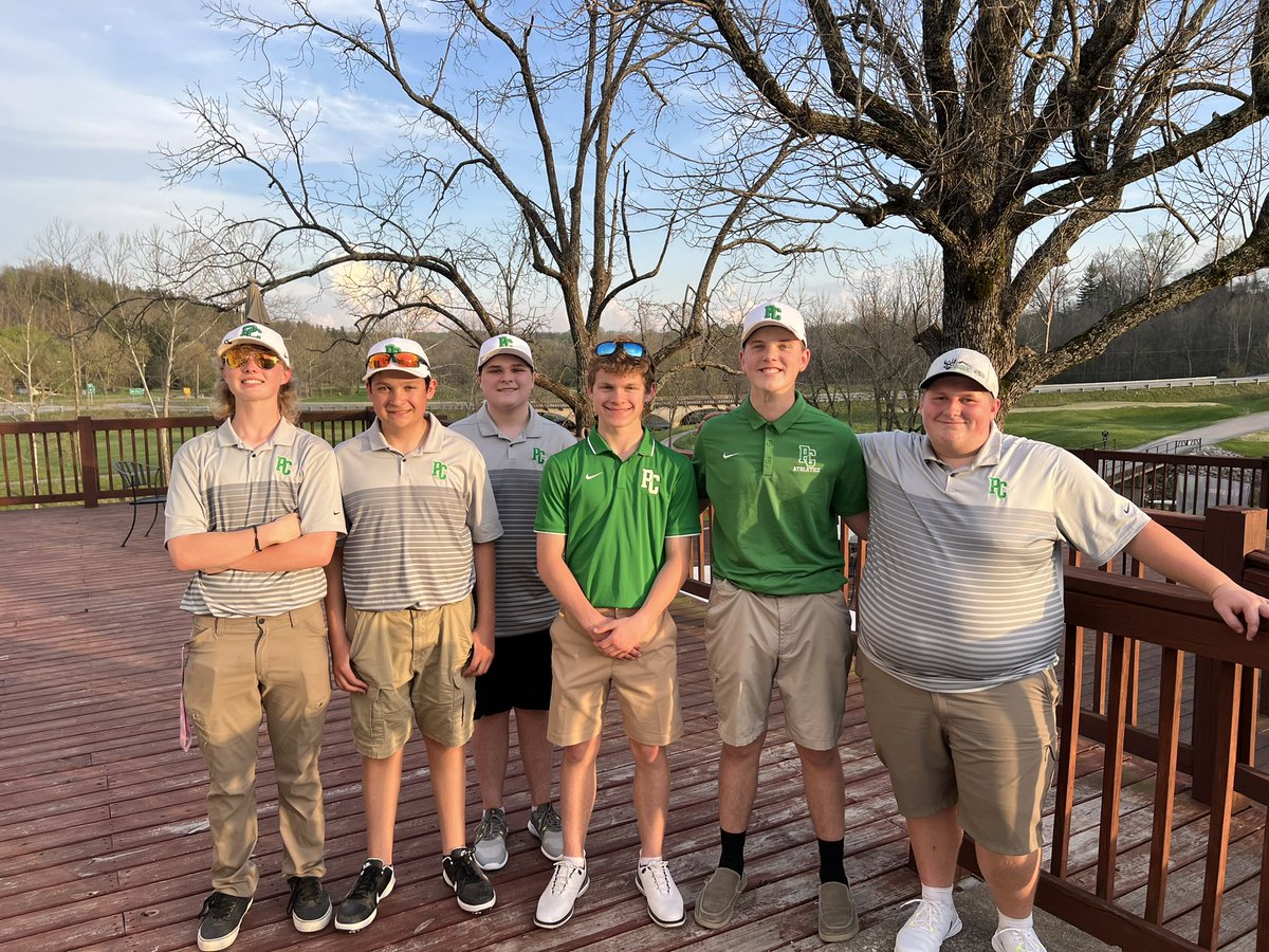 CoultasZeb's tweet photo. Pc shot the best round of the year 191 ended with a 2nd place finish.

Hunter 🥇43
Aiden     🥈(tie) 44
Reese   50
Cam.     54
Cohan 61
Cassius 61 https://t.co/PHnJCBzXWe
