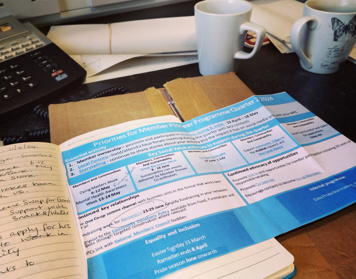 SemiretiredNan's tweet image. Lovely meeting up with Co-op colleagues in Bath today to discuss community events and ideas to support local charities #memberpioneer #localcauses #coop #CoopCommunity #localcharity #coopcommunityfund