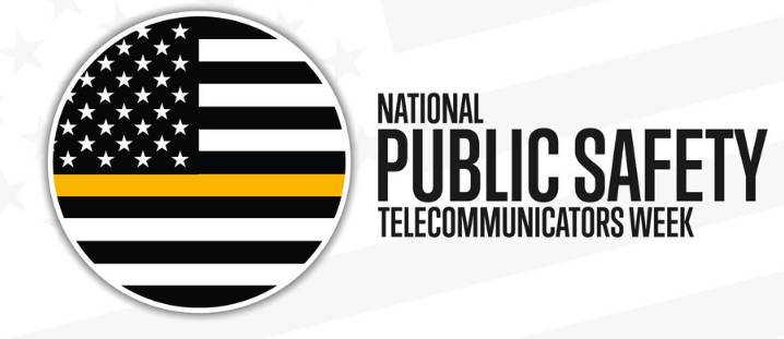 Happy National Public Safety Telecommunicators Week to the heroes behind the headset! Your dedication and quick thinking save lives every day. Thank you for your unwavering commitment to keeping our communities safe. #NPSTW