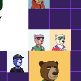 MillionSolana's tweet photo. The Million Pixel Wall just got aโก๏ธcharge!
Welcome @wheeliejunkie, OKB builder & Parker Electric owner rocking a classy @okaybears NFT.๐ป
This ain't just any project, they're building something legendary! Join Okay Bears Community! ๐
#MillionPixelWall #OKBCommunity https://t.co/pllQuzWLqg