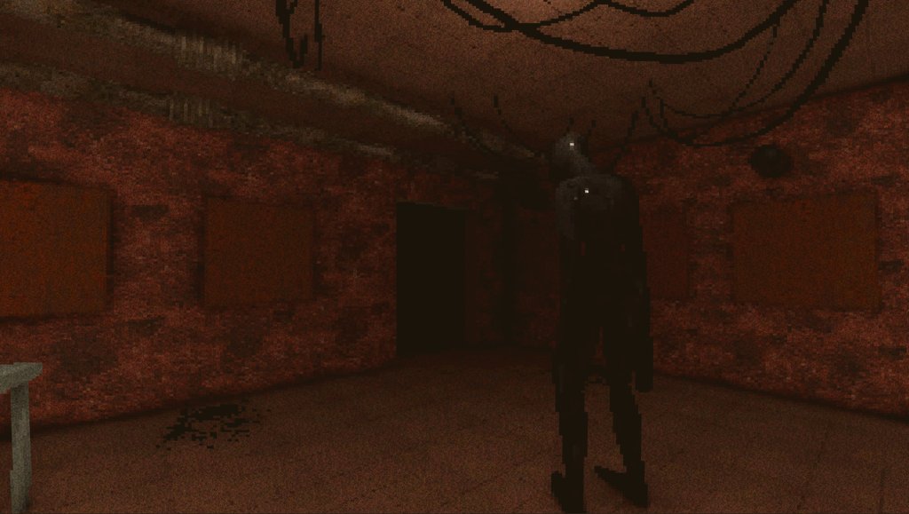 DanInFiction's tweet photo. It lives. My new short Experimental Horror game is out! 💀🥩🪳

CARCASS

Serve Insect. Eat Flesh. Breed Weapon.

Available on @itchio for FREE: https://t.co/hMyYvql4PX

RT's appreciated! 🪳🪳🪳

#horrorgames #gamedev https://t.co/YlsMhWFe9a
