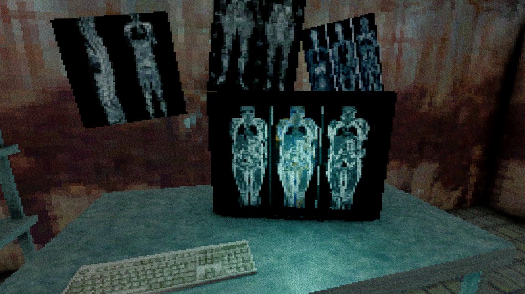 DanInFiction's tweet photo. It lives. My new short Experimental Horror game is out! 💀🥩🪳

CARCASS

Serve Insect. Eat Flesh. Breed Weapon.

Available on @itchio for FREE: https://t.co/hMyYvql4PX

RT's appreciated! 🪳🪳🪳

#horrorgames #gamedev https://t.co/YlsMhWFe9a