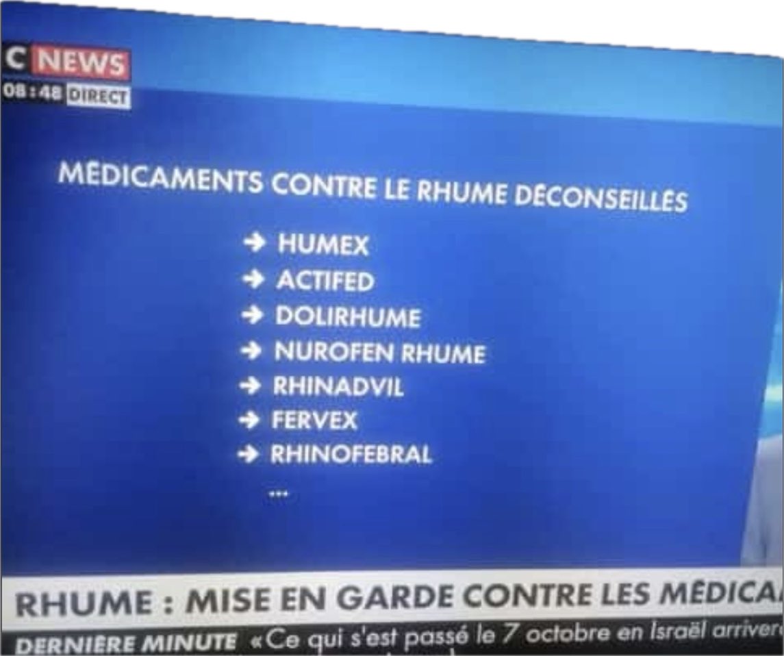 GayeMandeme's tweet photo. Pourquoi ces medocs sont tjrs dans nos pharmacies ? https://t.co/xVqrjROolT