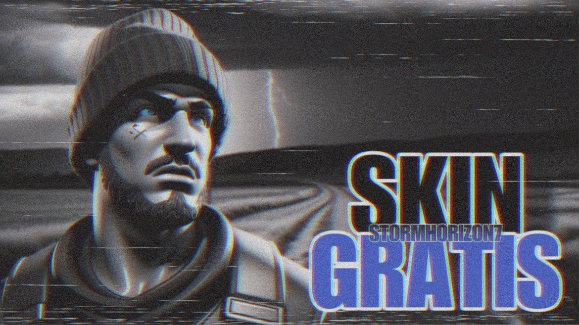 CanoLavaud's tweet image. En directo twitch Stormhorizon7 
Twitch.tv/Stormhorizon7
#Fortnite #Pavosgratis #FreeBucks #skingratis #Endirecto #twitch #charlando #BuenasNochesMundo