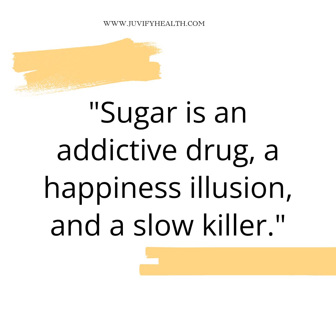 #SugarAwareness #SweetButDeadly #SugarFreeJourney #HealthOverHabit #SugarDetox #HealthyChoices #NutritionMatters #EatSmart #KickTheSugar #WellnessWarrior