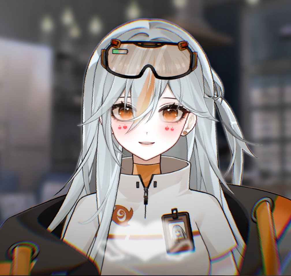 LemmyVT's tweet photo. 3 𝗗𝗔𝗬𝗦 until my VTuber 𝗗𝗘𝗕𝗨𝗧 as an Envoy !  I'm so excited! Smiling because I can't wait to meet you all!
#VTuberUprising | #ENVtubers | #VtuberDebut https://t.co/WP0X7vkQ4c