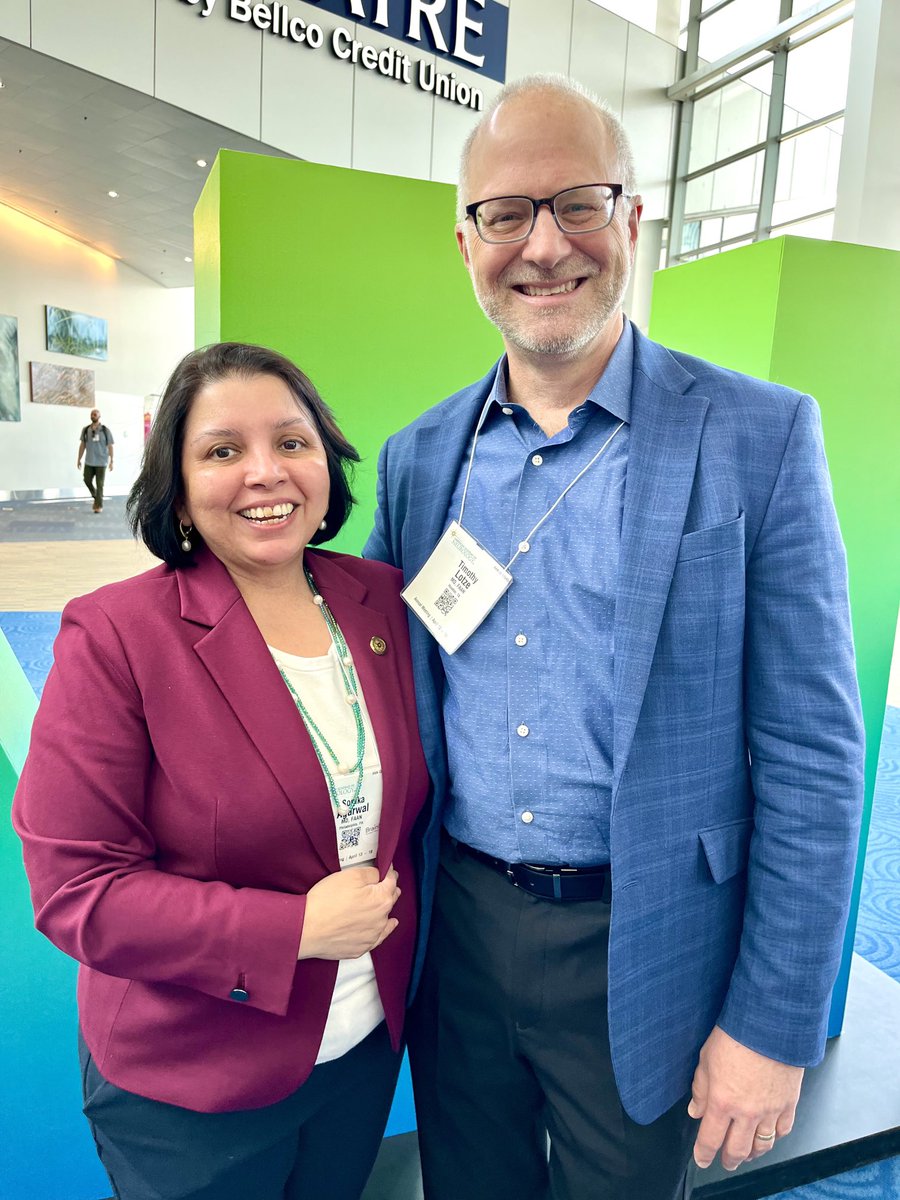 Dr. Sonika Agarwal, MBBS, MD, FAAN, FCNS tweet media