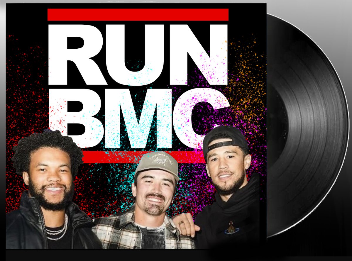 Redhawk_Way's tweet image. Not to mention their hit album.🎤🎧📀🏜️