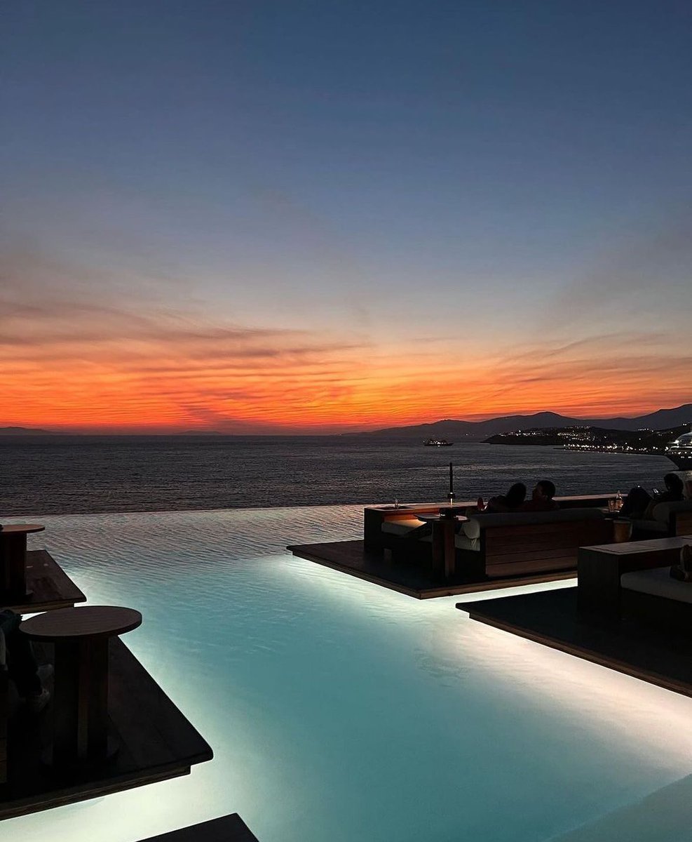 Amazing  sunset 🌅