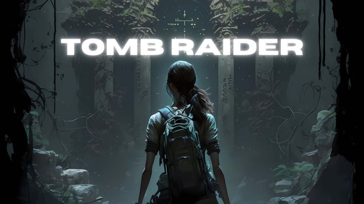 PeresUEFN's tweet photo. TOMB RAIDER
1433-1065-7959

Finally re-released!

I hope you all enjoy it!

DM if you face any issues, feedback is always welcome!

#Fortnite #FortniteCreative #tombraider https://t.co/ihDKkO3Dht