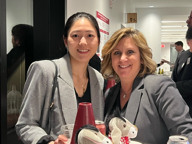 MuhlenbergGCE's tweet photo. Interested in learning more about Muhlenberg's graduate programs? Join us for a virtual information session on Thursday, April 18 a 12:30 p.m. Ask questions and see how our graduate programs can help you succeed! https://t.co/XCNfoEAcTm