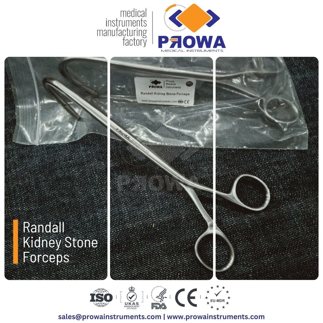 Randall Kidney Stone Forceps
.
.
.
#dental #dentistry #dentalfactory #dentalcare #dentalsurgery #dentalhealth #dentalworld #medicalinstruments #medicalequipments #surgical #surgicaltech #surgicalsteel #SurgicalInstruments #surgicaltools #SurgicalInstrument #madeinpakistan