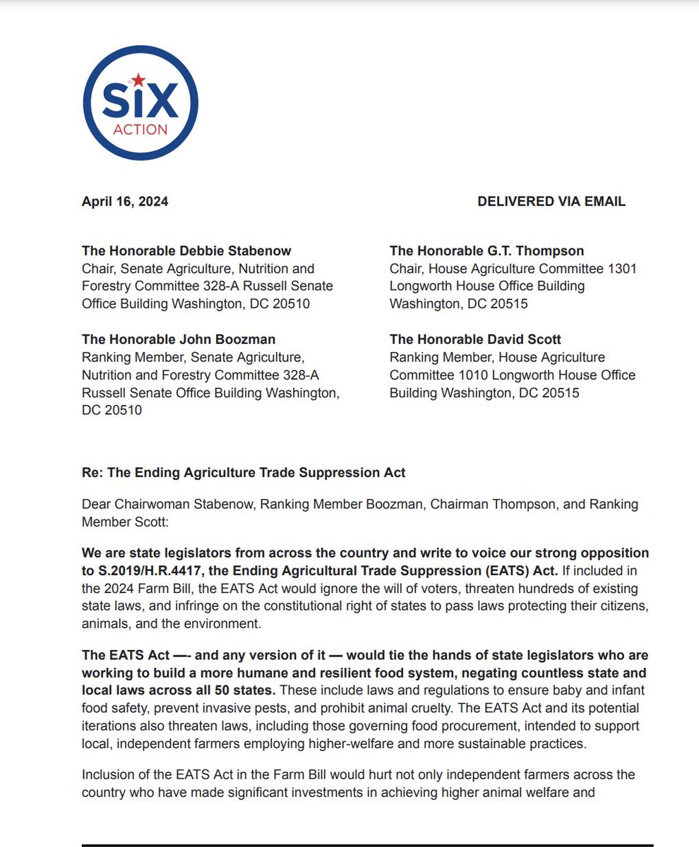 SiX Action tweet media