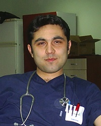 17 Nisan 2012 tarihinde hasta yakını bir katil tarafından hayattan koparılan Göğüs Cerrahisi Op. Dr. Ersin Arslan'ı vefat yıldönümünde anıyorum. Allah rahmet eylesin. Mekanı cennet olsun.