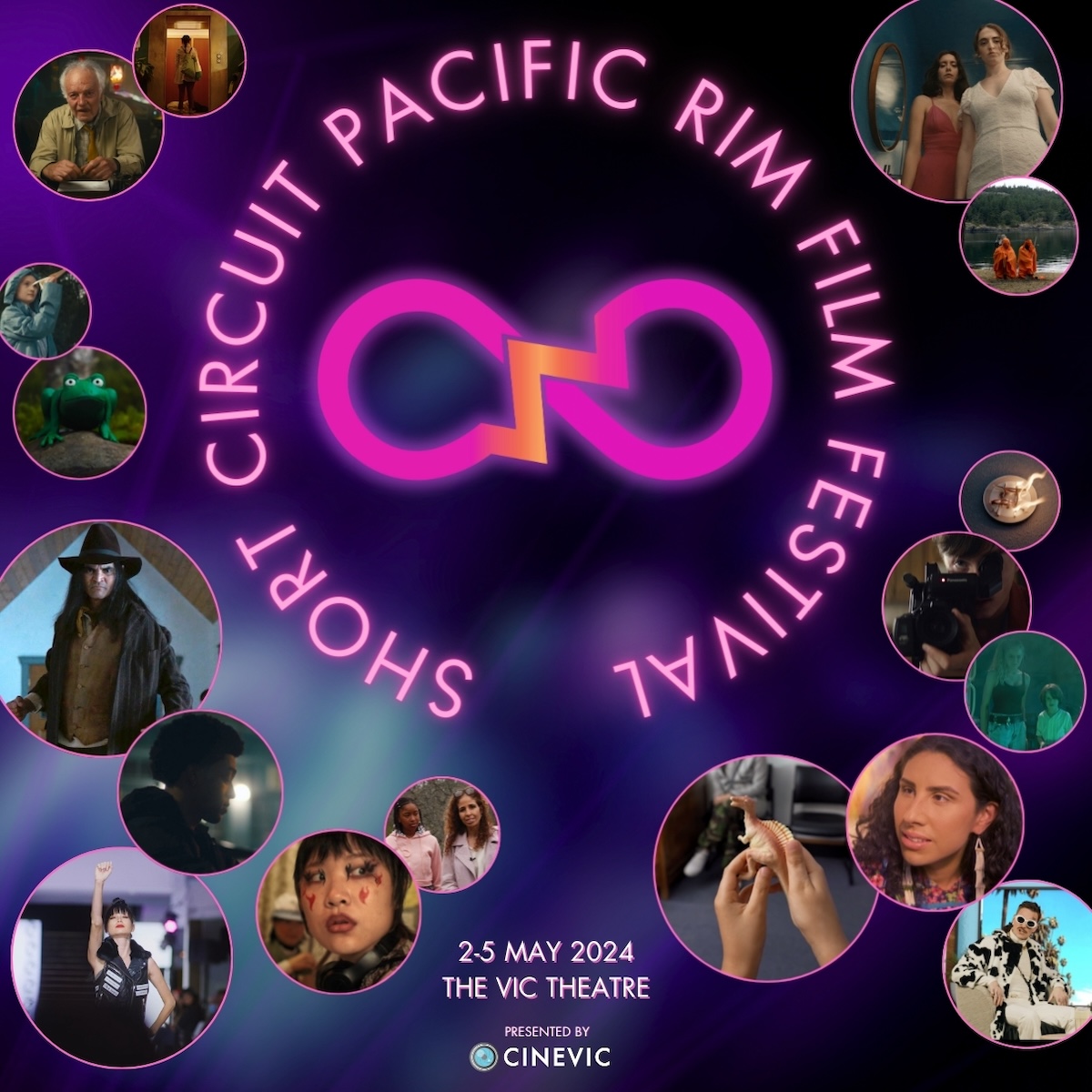 Check out the 12th Annual Short Circuit Pacific Rim Film Festival. Every year, Short Circuit screens work from over 30 countries and welcomes filmmakers from around the Pacific Ocean to Victoria, British Columbia, on the west coast of Canada. t.dostuffmedia.com/t/c/s/136312