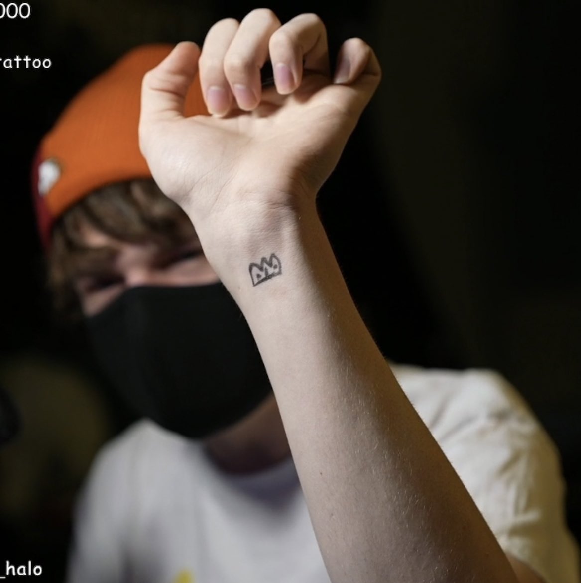 gh0stshow's tweet image. :(((((