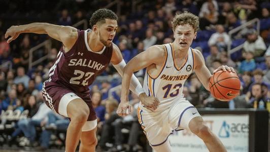 Northern Iowa junior Bowen Born has entered the Transfer Portal @On3sports has learned The 5-11 guard averaged 13.3 points this season, has scored 1,486 in his career. Originally from Iowa. on3.com/db/bowen-born-…
