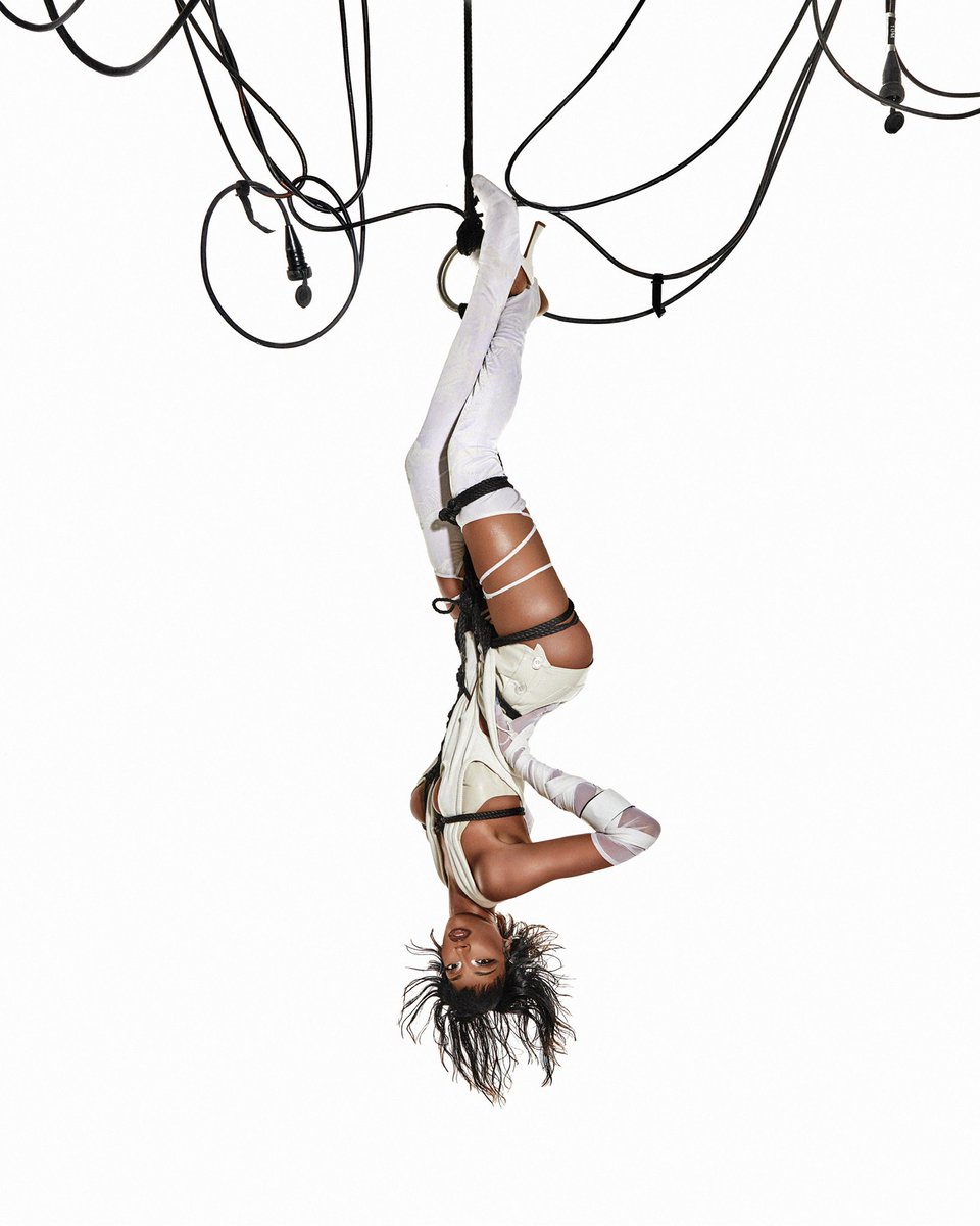 Roped up. One from the vaults with <a href="/shayizi/">Shay</a>