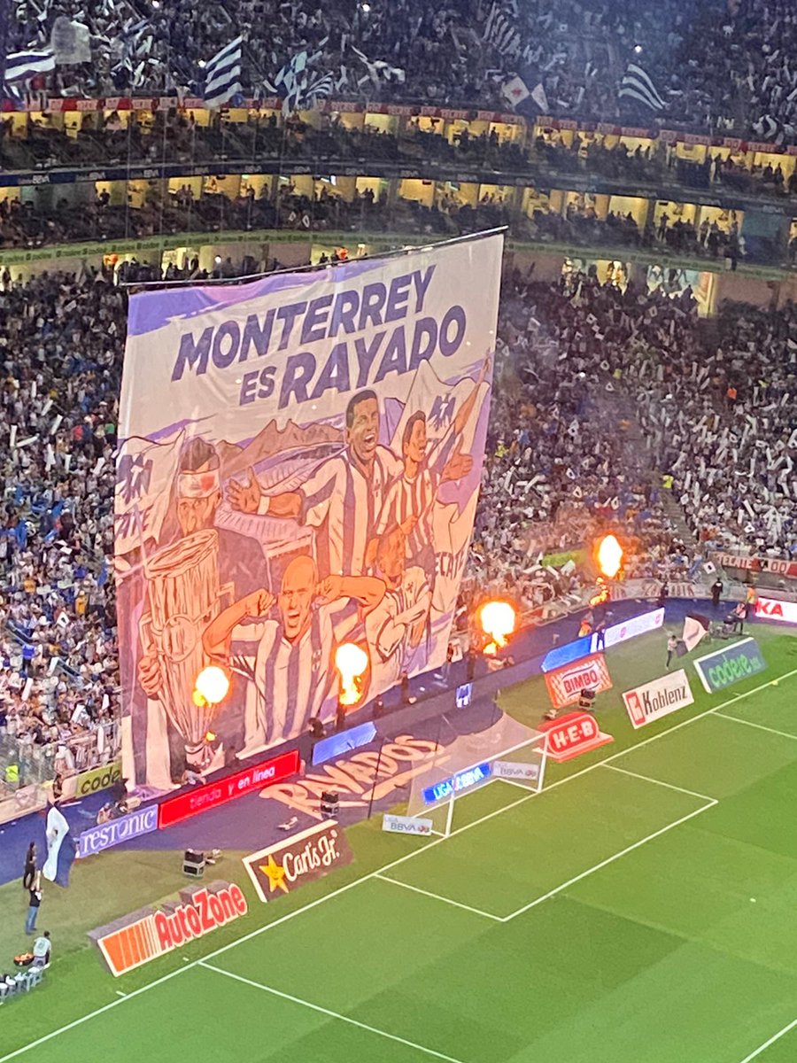 Si eres hincha de <a href="/Rayados/">Rayados</a> y quieres tener más followers, entonces:

❤️ Me gusta (para que te sigan)
📷 RT (para que más gente lo vea)

¡Sigue a todos los que den Me Gusta!
#FollowRayadoDefiendoLaDivisa