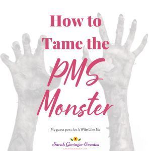 It’s that time of the month, again. Have you communicated this to your family? Tips on how to tame the PMS monster here. #proverbs31woman #womenoffaith #pms #christianwomen  Read more: buff.ly/3VYFEuP