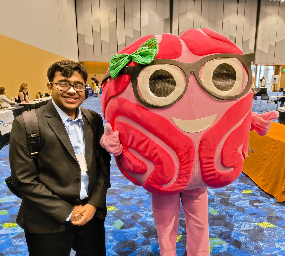 Ayush Halder (@ayushalder) on Twitter photo Hi #NeuroTwitter , I will be presenting my research poster revolving around Apo E and Alzheimer's disease treatment on Wednesday, April 17, from 5:30 to 6:30 pm (MT) at #AANAM <a href="/AANmember/">American Academy of Neurology</a> Hi #NeuroTwitter , I will be presenting my research poster revolving around Apo E and Alzheimer's disease treatment on Wednesday, April 17, from 5:30 to 6:30 pm (MT) at #AANAM <a href="/AANmember/">American Academy of Neurology</a>