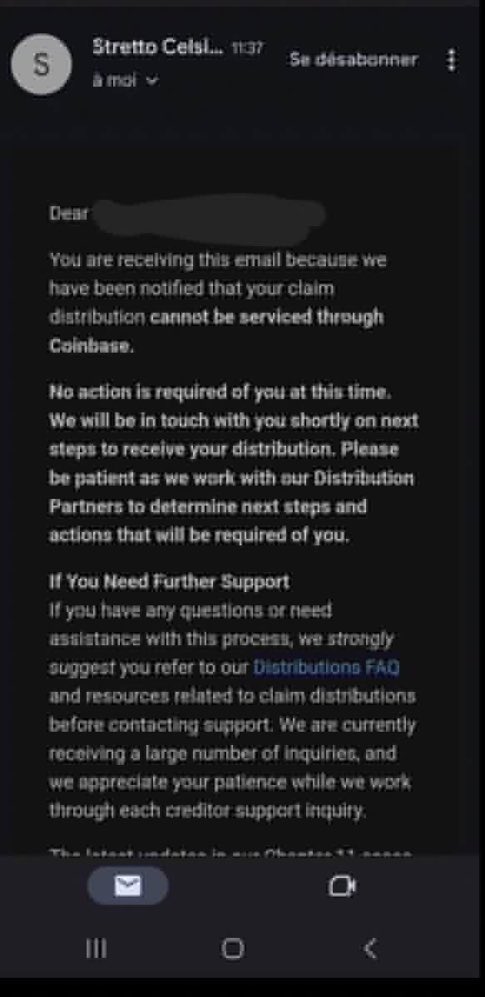 If you're among the frustrated users unable to access your #Bitforex account or withdraw funds, and you've become a victim, message me now for assistance with withdrawals from #Bitforex. #ftkieo #bitkan #stellaverse #Gried #upbit #Celsius #Commaex #kraken