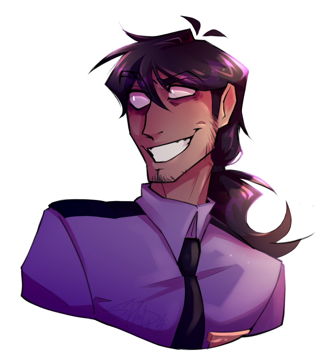 CassidyGrapes's tweet photo. handsome every year
#purpleguy #FNAF https://t.co/GAC3d9LQus