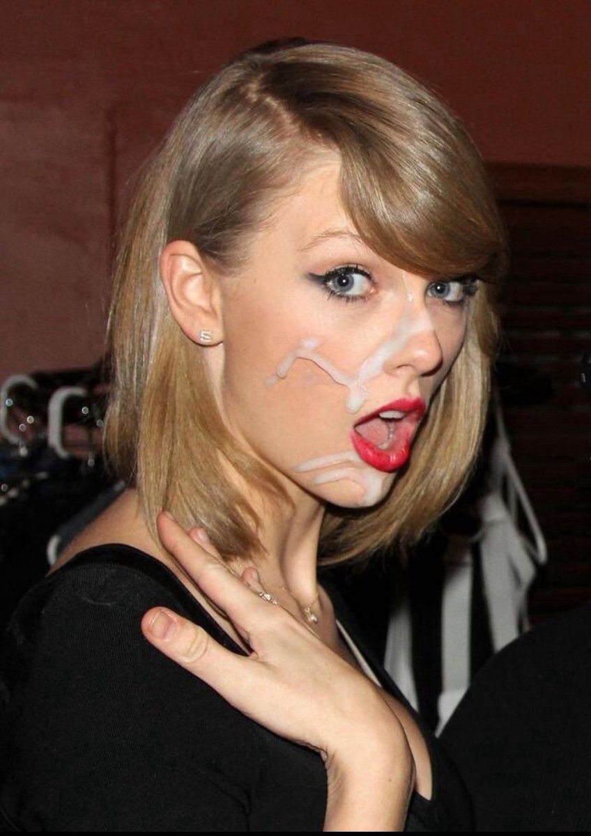 celebjerker3's tweet photo. Repost if you wanna lick my cum off her face https://t.co/1geRqOLKEI