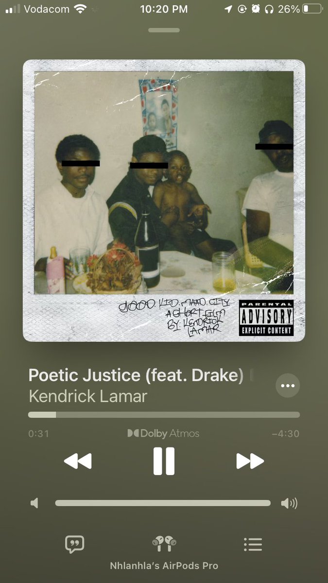 RetrogradeMuzic's tweet photo. @kendricklamar &amp; @Drake if this is a PR stunt... It's all good. Can you guys please make more music together. https://t.co/nRtSVv1Nqf