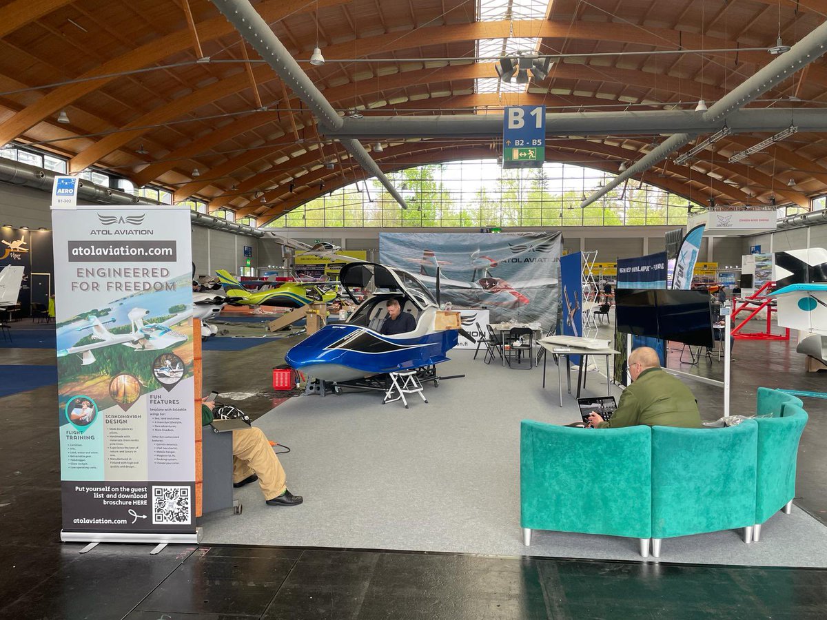 AtolAviation tweet media