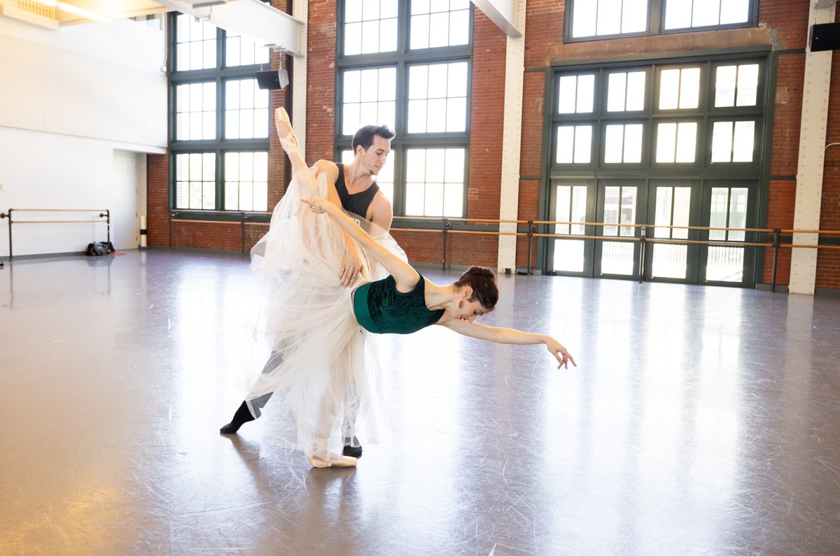 Kansas City Ballet tweet media