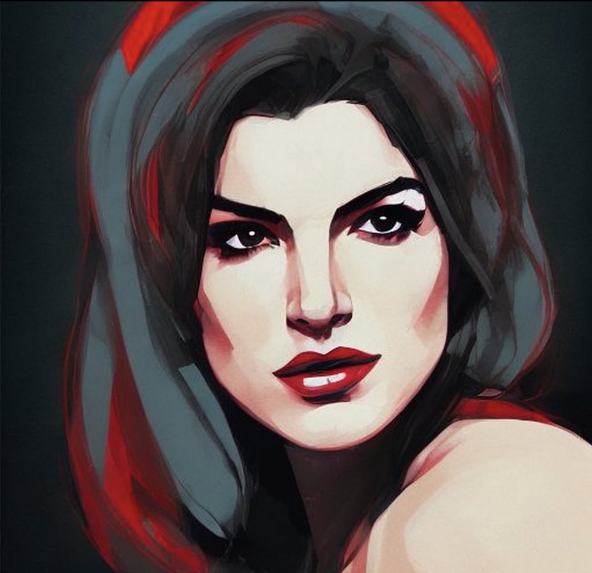 Gina Carano 🕯 tweet media
