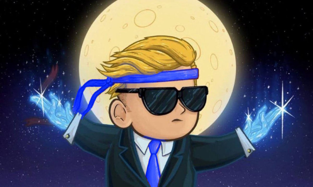 <a href="/itsFoxCrypto/">Fox Crypto</a> Checkout $GME on Base! 

Just under 1m MC right now!

3500+ holders in 5 days.

<a href="/ChatterShield/">Chatter Shield</a> naming the community one of the hardest working.

It's $GME. Storm is coming! <a href="/GME_BASE/">GameStop on Base</a> LFG🚀