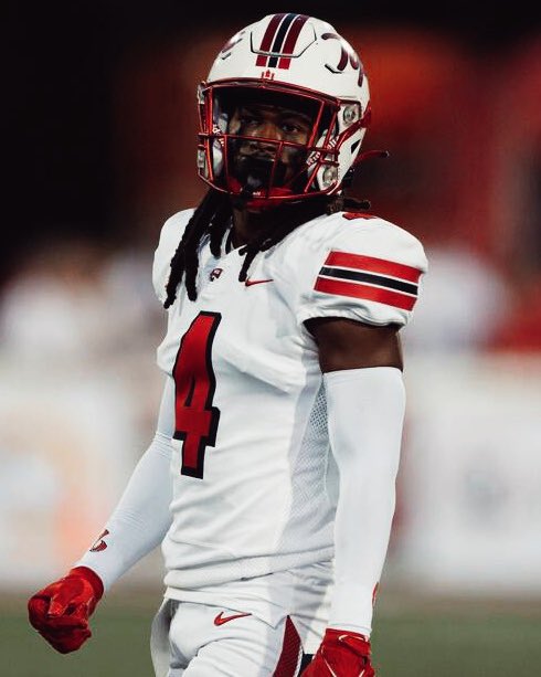 Western Kentucky CB Anthony Johnson Jr has entered the transfer portal, per @chris_hummer 🔒 PFF's 4th Highest Graded CB in 2023 (90.3)