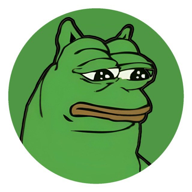 <a href="/itstylersays/">tmas 👁</a> $DOPE mfers are. Up 357% for the day.

@dogepepecoineth 🐸🐕

dextools.io/app/en/ether/p…

0xb8e3e431ffb17dac4bedec04b901a3c03179fd1b