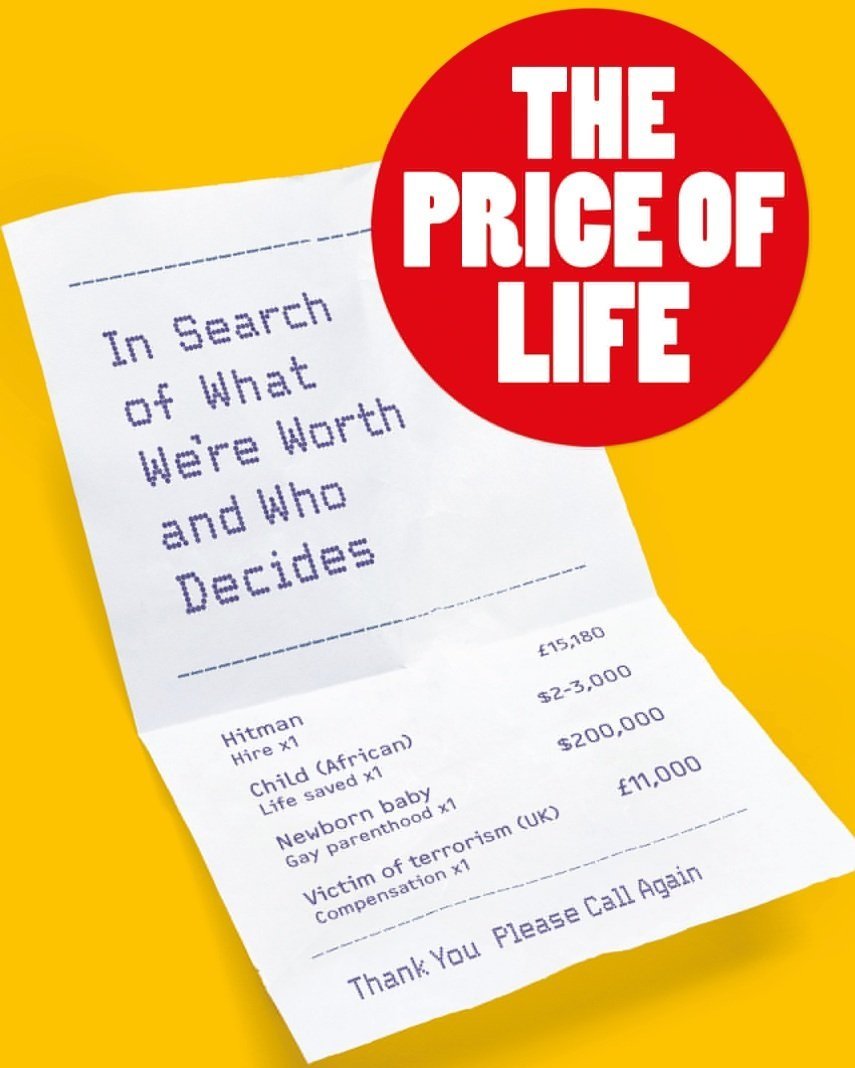 Excited to attend The Price of Life with Jenny Kleeman (@jennykleeman) tomorrow at Home Grown (@Home_Grown_Club) with @TheTroubleClub. ('Riveting . . . human stories that make the impersonal intelligible' - The Guardian): panmacmillan.com/authors/jenny-… thetroubleclub.com/schedule