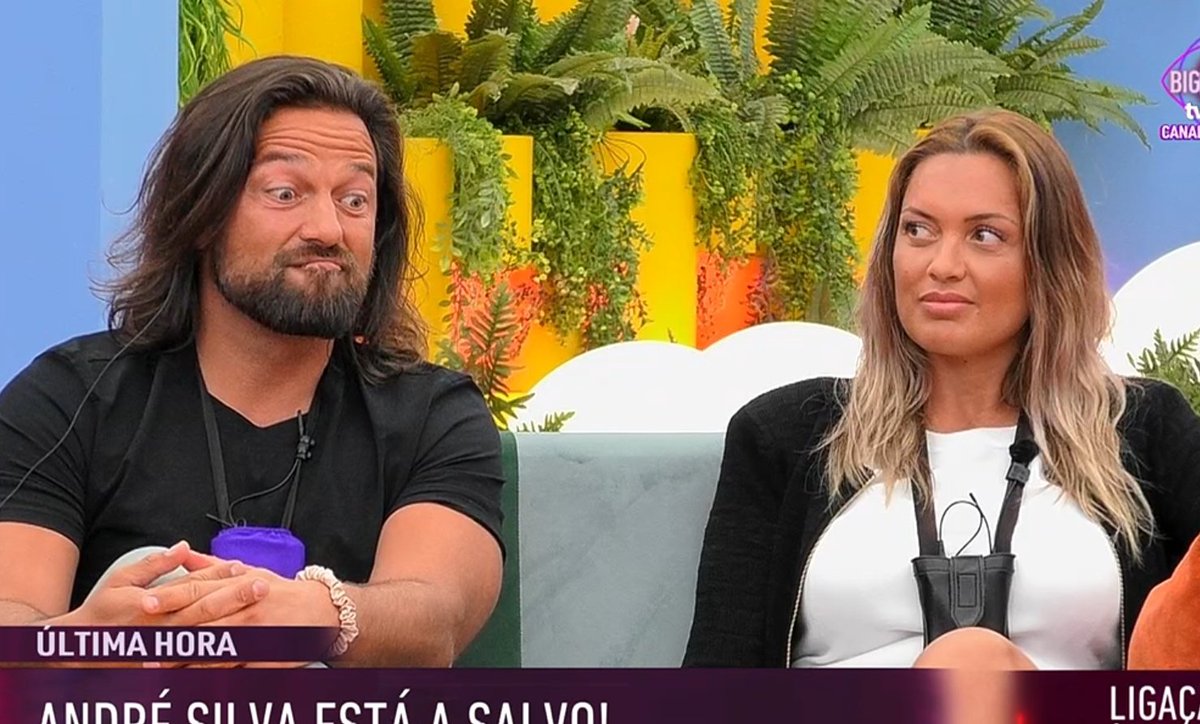 A reação do casal caça e cova 😂
#bbtvi