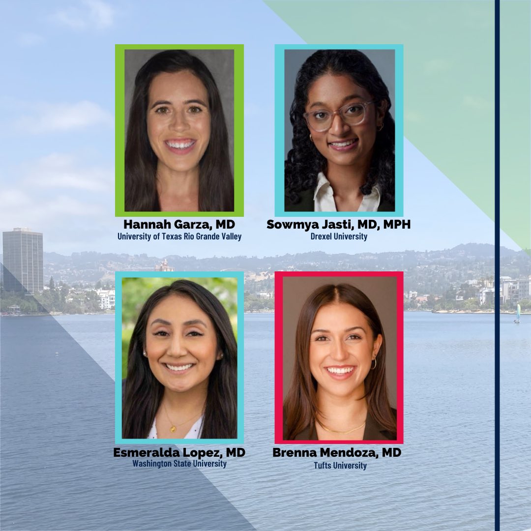 UCSF PLUS Program tweet media