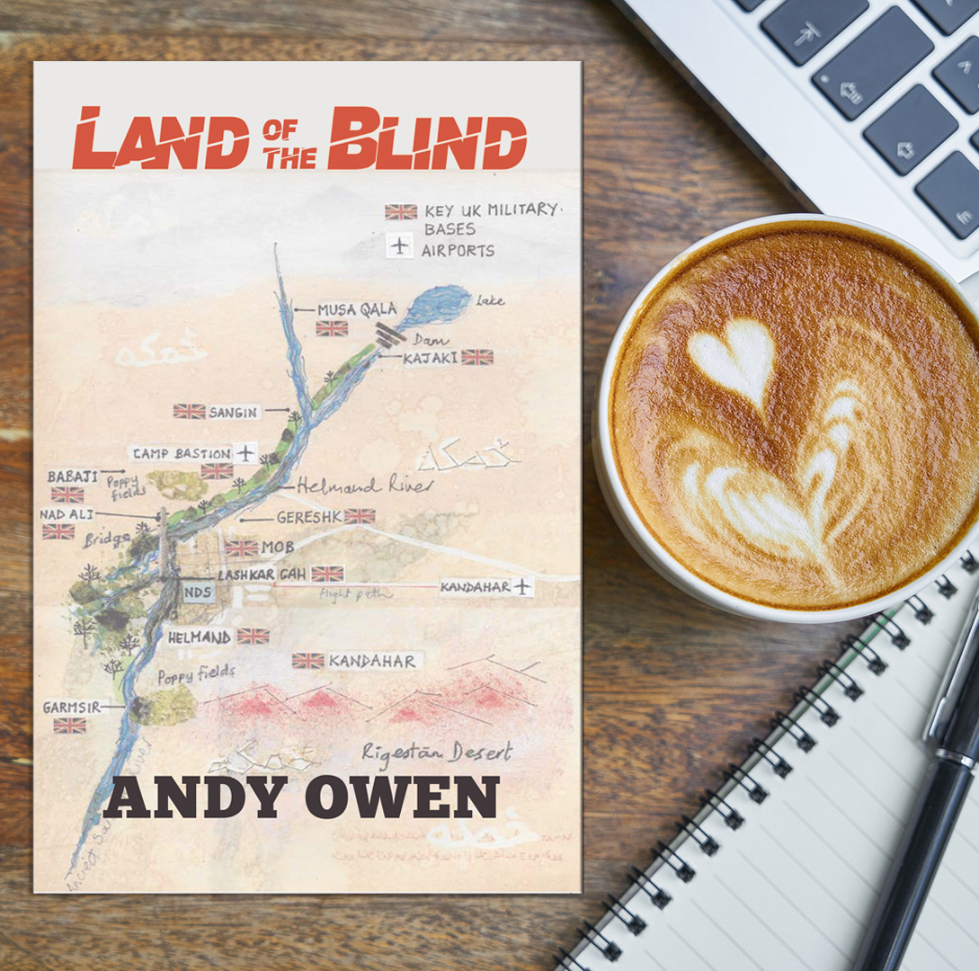 From covert operations to high-stakes espionage, get a behind-the-scenes look at the gritty reality of modern warfare in fireshippress.com/land-of-the-bl… .

#militaryfiction #suspensebooks #thrillerbooks #fireshippress