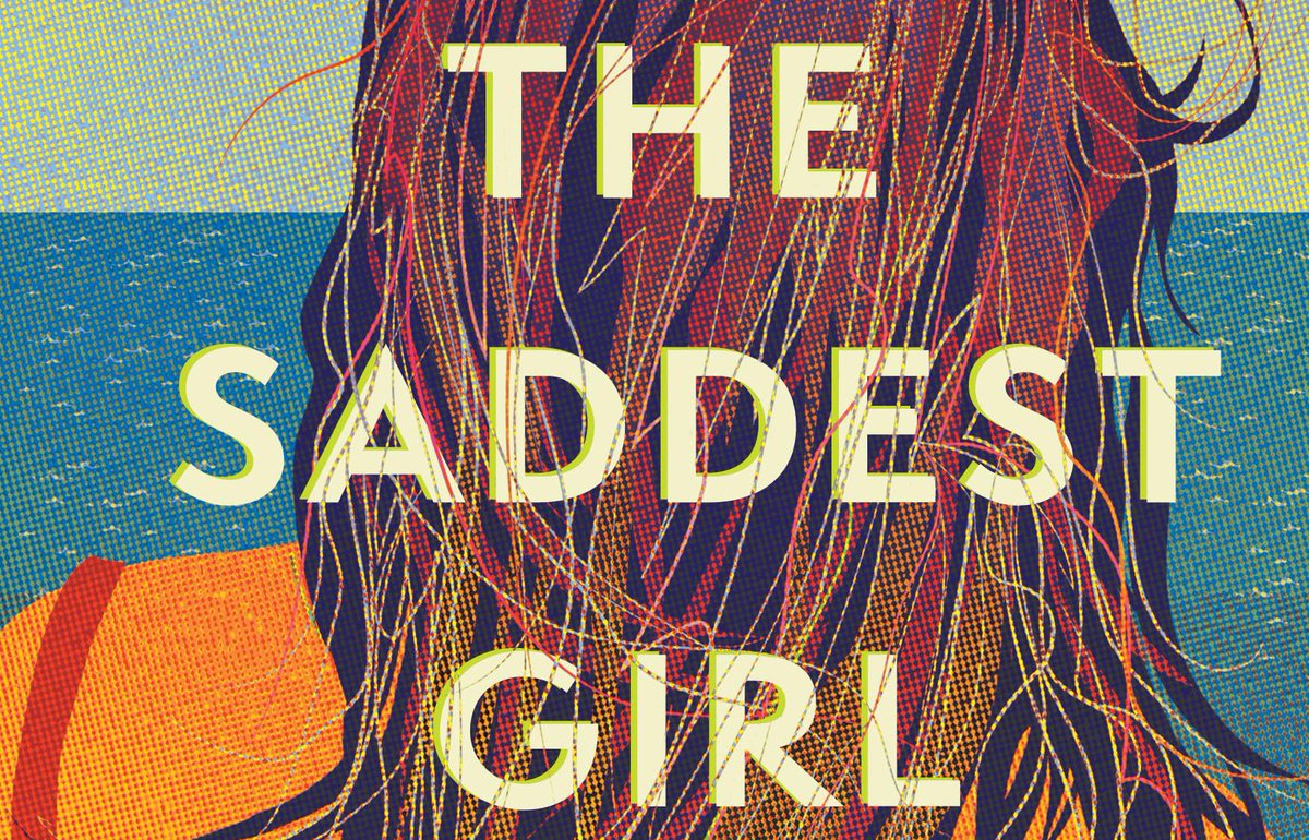 ON THE SITE TODAY: #IfMyBook with @heatherkfrese and her new novel, THE SADDEST GIRL ON THE BEACH, out now from @BlairPublisher. monkeybicycle.net/if-my-book-the…