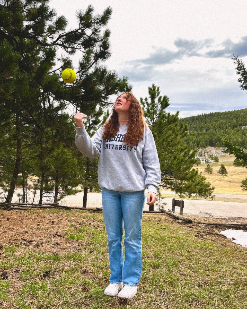 I am so very excited to announce my verbal commitment to continue my athletic and academic career at Washburn University. Im so blessed that I had been given this amazing opportunity. A huge thank you to everyone who has helped me get to where I am today. #skobods 🩵