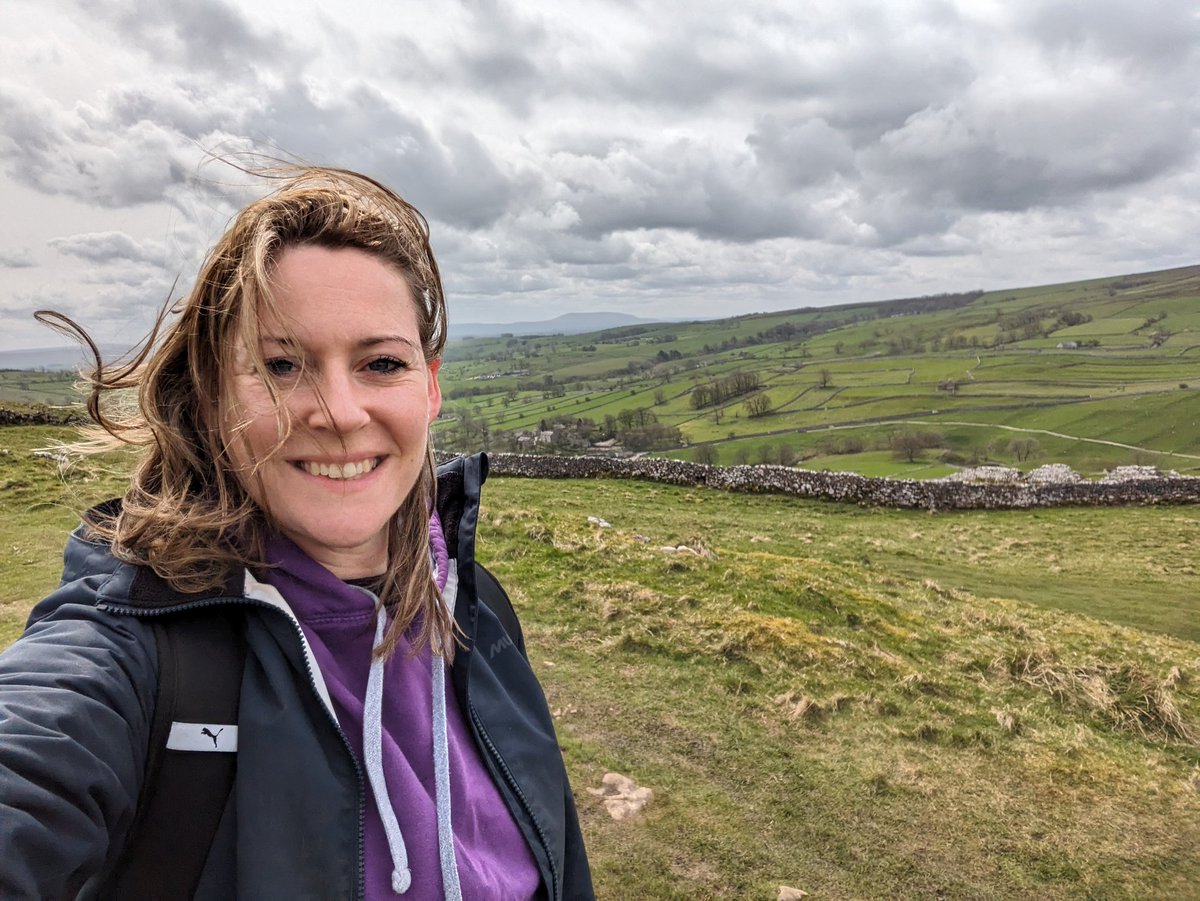 👋hellomynameisnicky (@thisisnkerslake) on Twitter photo The training for the Yorkshire 3 Peaks has commenced...you can donate here ❤️🥾 ythc.enthuse.com/pf/nicky-kersl… #yorkshire3peaks #fundraising #ophthalmology <a href="/YSHospCharity/">York & Scarborough Hospitals Charity</a> The training for the Yorkshire 3 Peaks has commenced...you can donate here ❤️🥾 ythc.enthuse.com/pf/nicky-kersl… #yorkshire3peaks #fundraising #ophthalmology <a href="/YSHospCharity/">York & Scarborough Hospitals Charity</a>