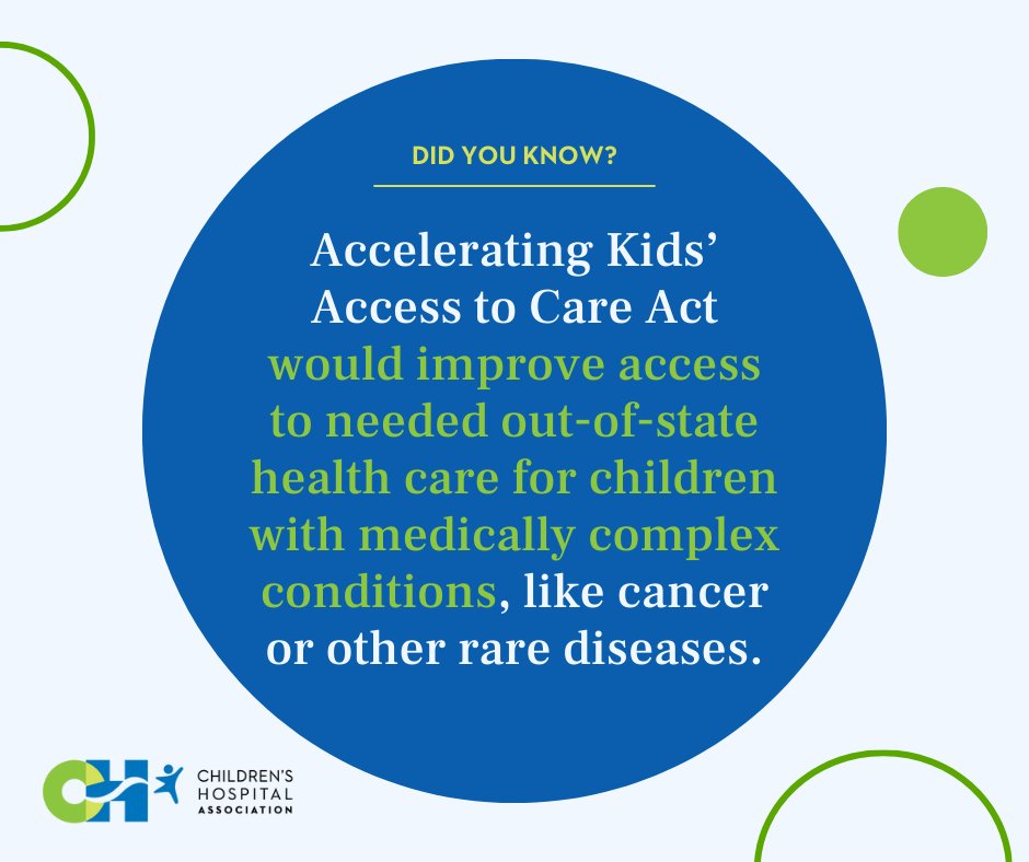 🕒 Delayed access to health care services can have detrimental effects on children's health outcomes. Without timely interventions, conditions may worsen, leading to increased complications and poorer long-term health outcomes. #AKAC