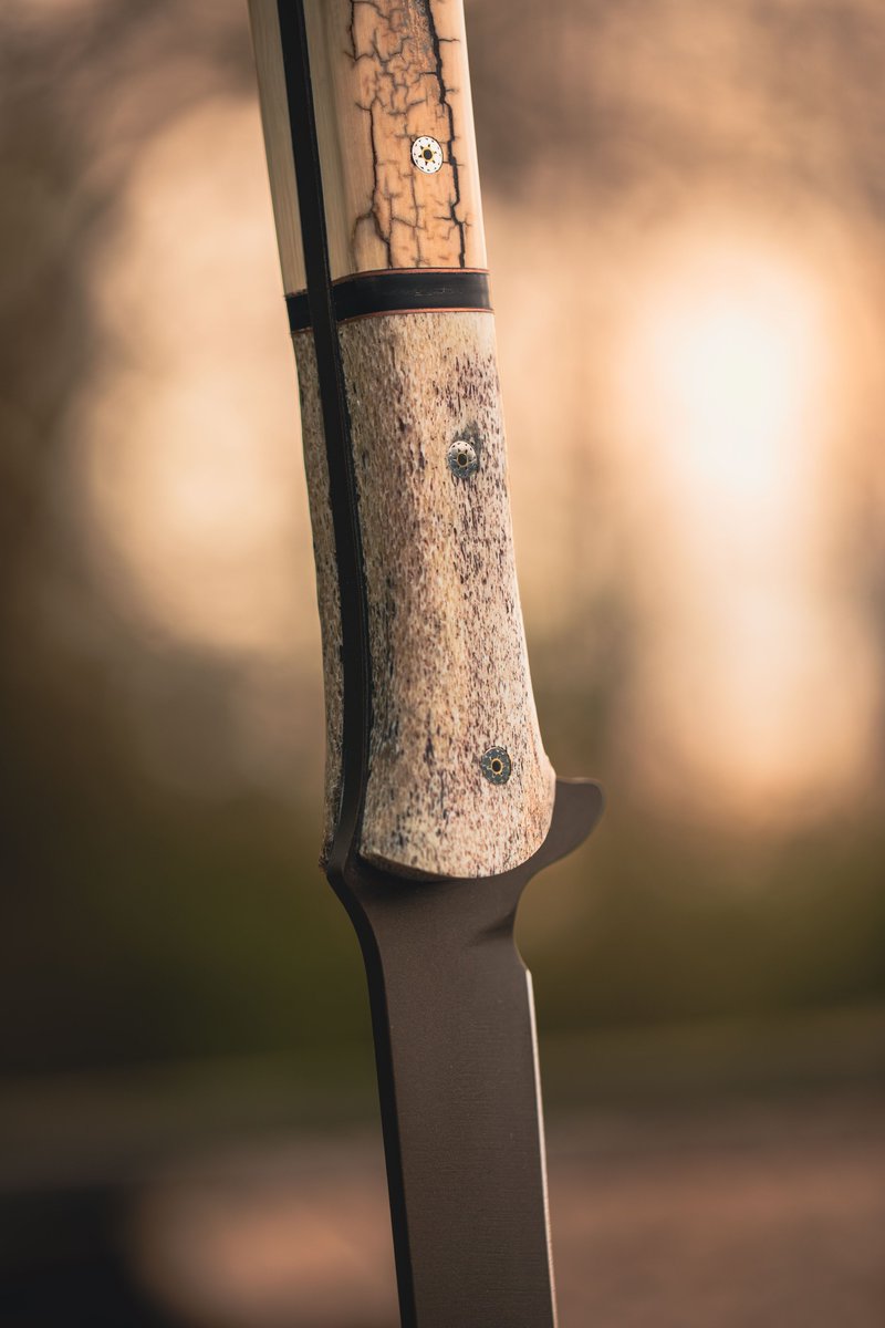 NorthernKnives's tweet photo. Dive into the saga of the Swamp Rat Ruckiโa modern-day warrior's blade with ancient roots. Customized for combat, refined for collectors. #BladeCraft #WarriorReady #NorthernKnives
https://t.co/6WfAFEJMme https://t.co/XNXkuUKZtb